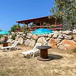 Rhodes Traditional Cottage With Private Garden